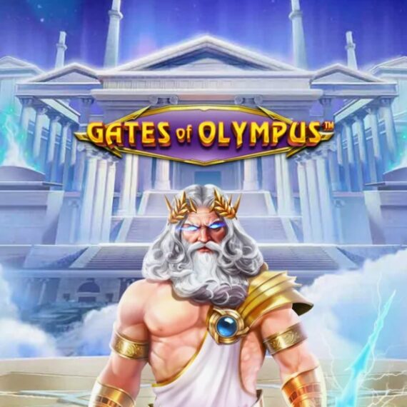 Gates of Olympus