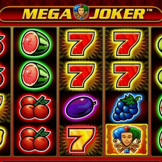 Mega Joker