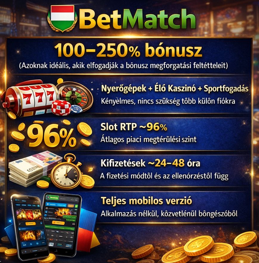 BetMatch