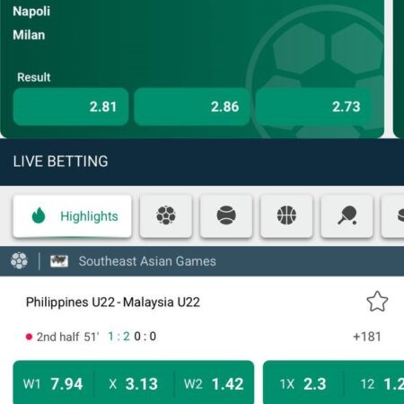 Boabet App
